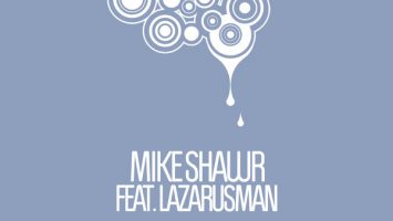 Mike Shawr, Lazaurusman - Story Of Something (Original Mix)