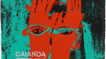 Caianda - Euphoria (Original Mix)