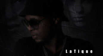 Latique – High Priestess (feat. Nelle Guess)