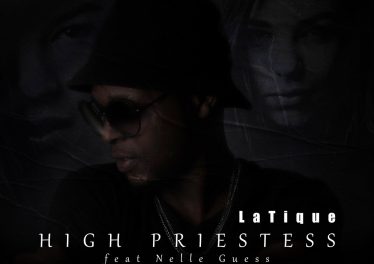 Latique - High Priestess (feat. Nelle Guess)