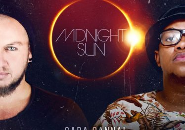 Gaba Cannal - Midnight Sun (feat. Ard Matthews)