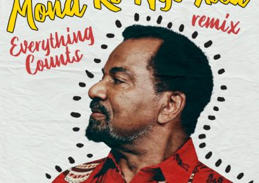 Bonga - Mona Ki Ngi Xica (Everything Counts Remix)