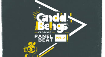 Panel Beat Compilation, Vol. 3