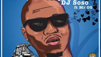 Dj Soso, Mr OG - Isipithiphithi (Original Mix)