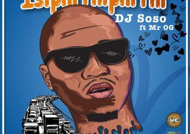 Dj Soso, Mr OG - Isipithiphithi (Original Mix)
