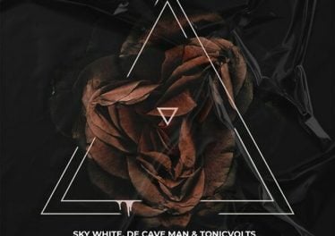 Sky White, De Cave Man & TonicVolts - Area 51 (Original Mix)