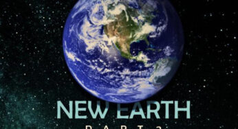 Deepconsoul – New Earth Part.2