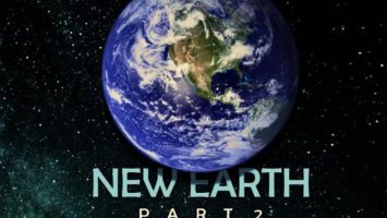 Deepconsoul - New Earth Part.2