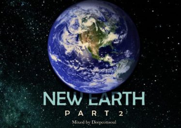 Deepconsoul - New Earth Part.2
