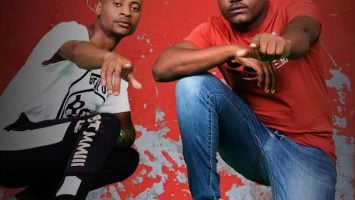Afro Brotherz - Platinum Hit