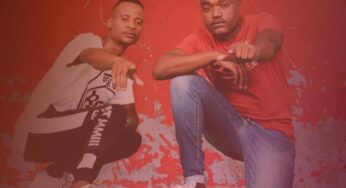 Afro Brotherz – Bayede