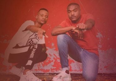 Afro Brotherz - The Lands EP