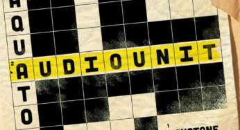 Aquatone – Audio Unit (Album)