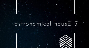VA – Astronomical House 3