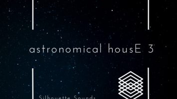 VA - Astronomical House 3