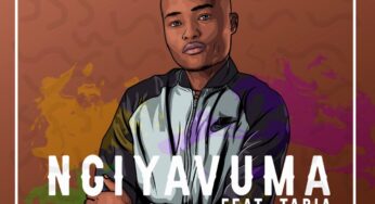 Ayas Da Dj – Ngiyavuma (feat. Tabia)
