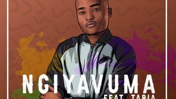 Ayas Da Dj - Ngiyavuma (feat. Tabia)