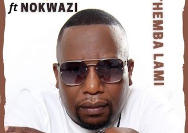 B-Sou - Themba Lami (feat. Nokwazi)