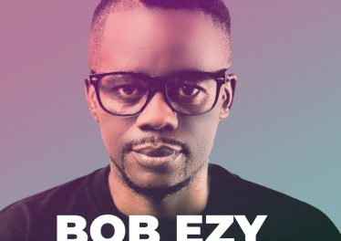 Bob Ezy - The Mp Deluxe (Album)