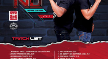 Caltonic SA – Nizolimala (feat. Nomtee, Jessica LM, Rascoe Kaos & Tee Jay)
