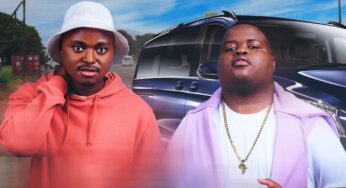 CampMasters – iBus (feat. T-Man, DJ Tira, Goldmax & Siboniso Shozi)