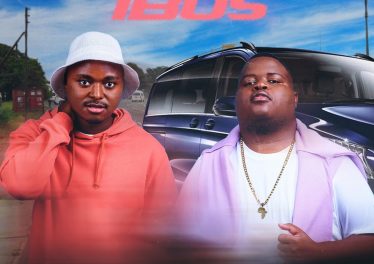 CampMasters - iBus (feat. T-Man, DJ Tira, Goldmax & Siboniso Shozi)