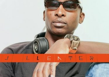 Gangnam Style (DJ Llenter SA Afro Tech Slap Mix)