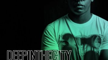 DJ Merlon - Deep In It 016 (Deep In The City)