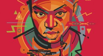 DJ Shimza – Shimuzic (Album 2015)