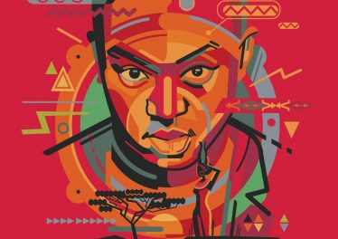 DJ Shimza - Shimuzic (Album 2015)
