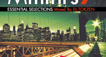 DJ Tokzen – Mthi’s Essential Selection 7 (2016)