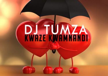 DJ Tumza - Kwaze Kwamnandi EP
