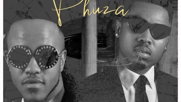 Dbn Nyts - Phuza (feat. Okashii, Ceebar & De'KeaY)