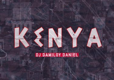 Dj Damiloy Daniel - Kenya (AfroTech)