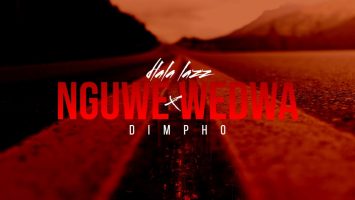 Dlala Lazz & Dimpho - Nguwe Wedwa