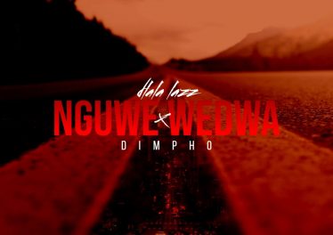 Dlala Lazz & Dimpho - Nguwe Wedwa