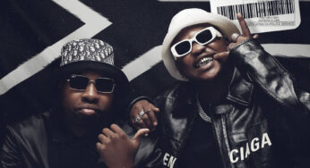 Focalistic & Mr JazziQ – GUPTA (feat. Lady Du & Mellow and Sleazy)