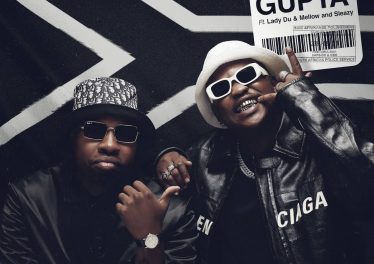 Focalistic & Mr JazziQ - GUPTA (feat. Lady Du & Mellow and Sleazy)