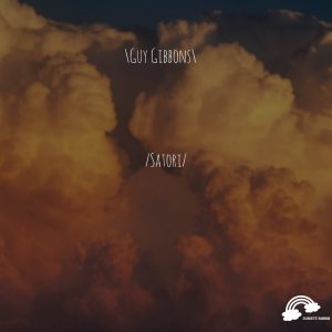 Guy Gibbons - Satori EP