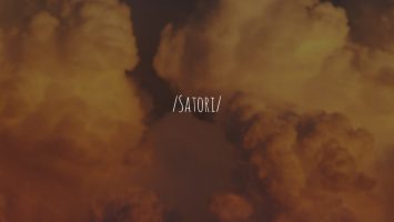Guy Gibbons - Satori EP