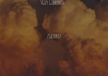 Guy Gibbons - Satori EP