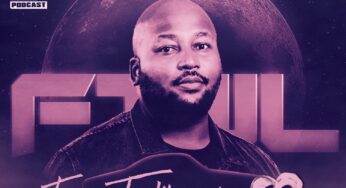 Kasango – FTWL10 (Antidote Sessions Mix)