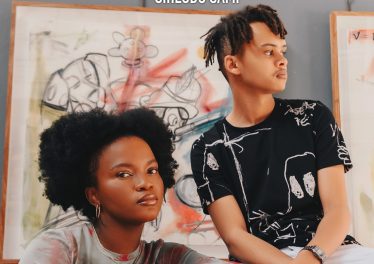 Kenza & Ami Faku - Sihlobo Sami