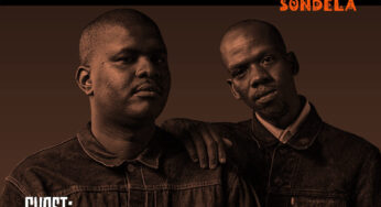 Kususa – Sondela Spotlight Mix 004