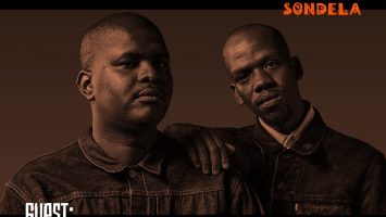 Kususa - Sondela Spotlight Mix 004