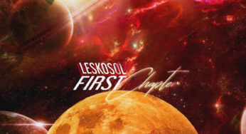 Leskosol – First Chapter EP
