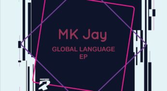 MKJay SA – Global Language EP