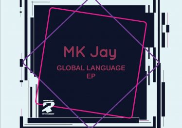MKJay SA - Global Language EP