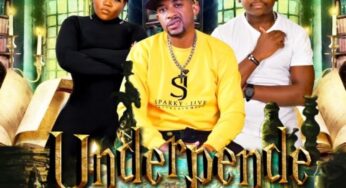 MaTen10 – Underpende (feat. Busiswa & Master Clap)