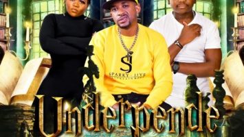 MaTen10 - Underpende (feat. Busiswa & Master Clap)
